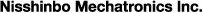 NISSHINBO MECHATRONICS INC.