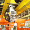 Maintenance Robot for the wings