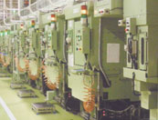 Equipment Profile