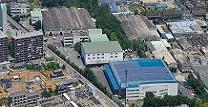美合工機事業所(工機製造部・技術部・営業部 所在)