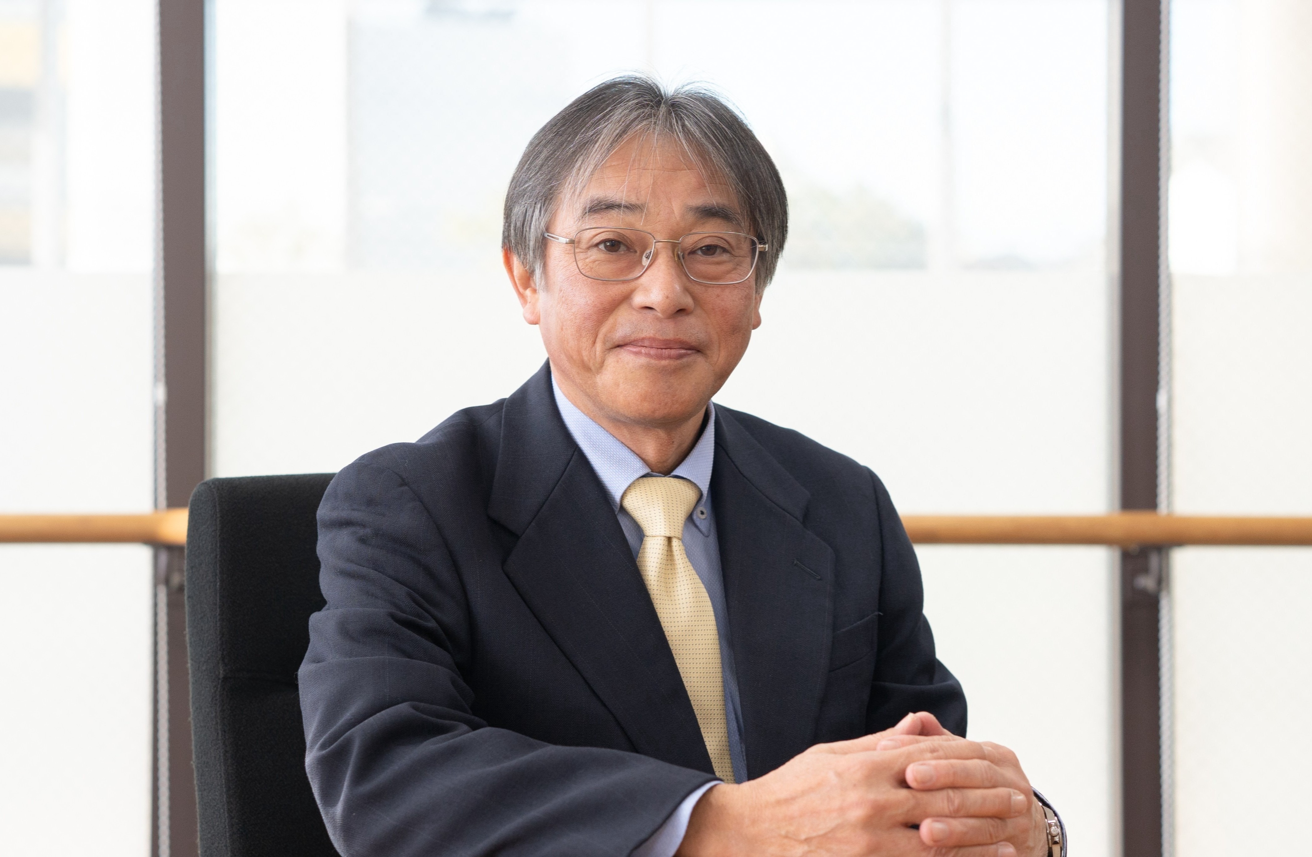 Message from the President