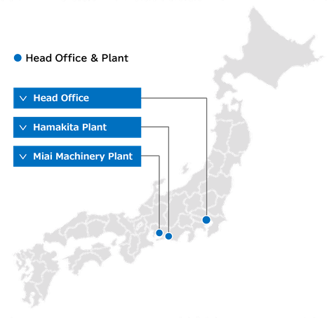 Domestic Network