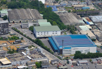 Miai Machinery Plant