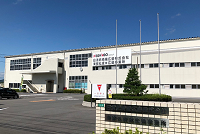 Nisshinbo Precision Instrument & Machinery Hiroshima Corp