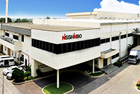 Nisshinbo Mechatronics (Thailand) Ltd.