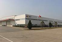 Nisshinbo-Continental Precision Machining (Yangzhou) Co.,Ltd.