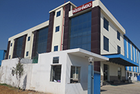 Nisshinbo Mechatronics India Private Limited