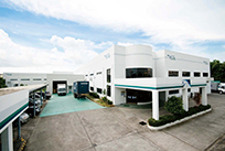 Nanbu Philippines Incorporated