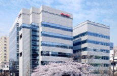 日清紡ホールディングス株式会社