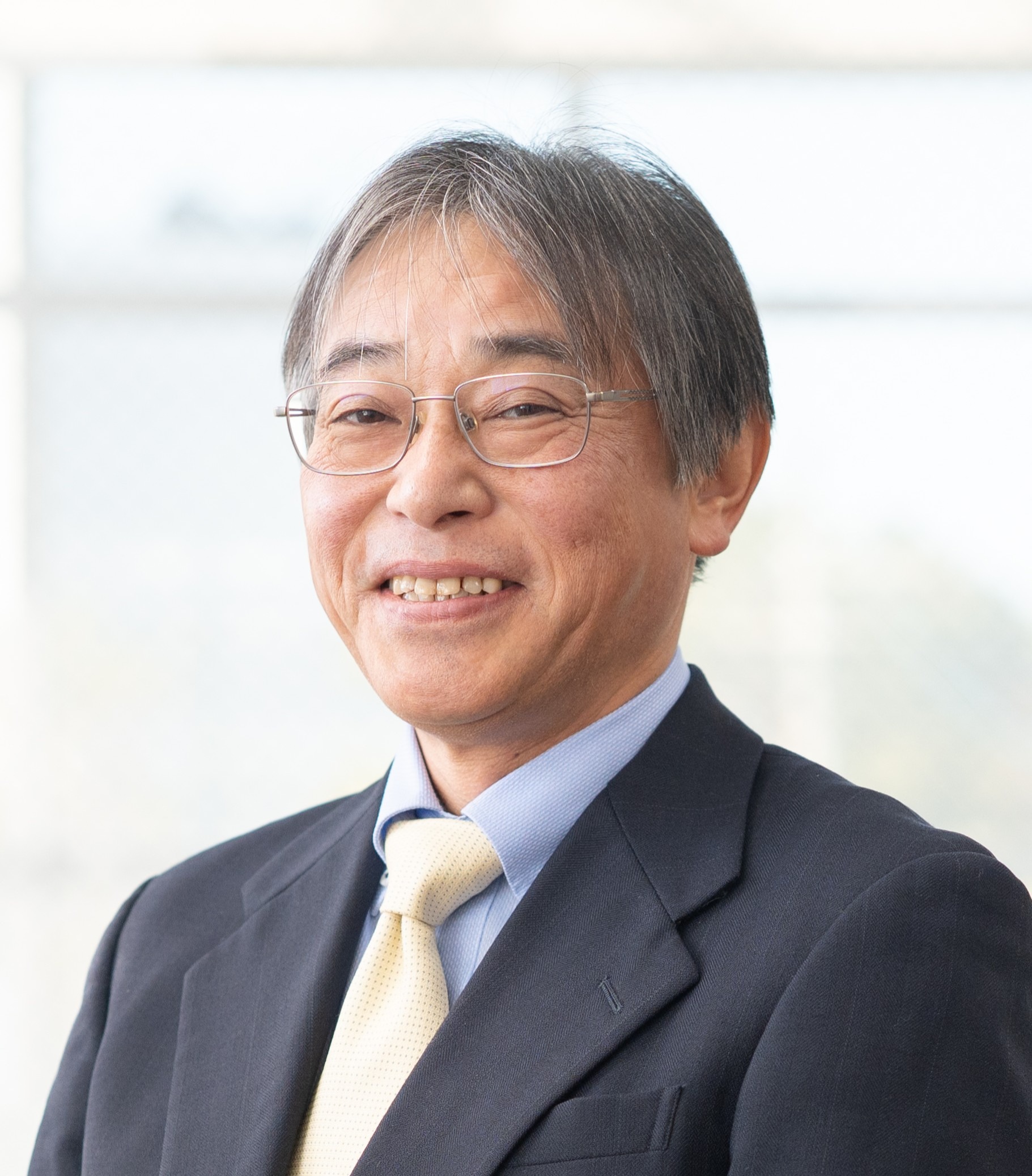 代表取締役社長 片山学