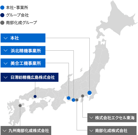 国内ネットワーク