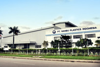 PT. Nanbu Plastics Indonesia