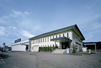Kyushu Nanbu Plastics Co., Ltd.